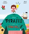 The Pirates Are Coming! - John Condon - 9781788006798