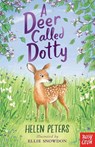 A Deer Called Dotty - Helen Peters - 9781788008327