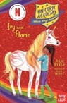 Unicorn Academy: Ivy and Flame - Julie Sykes - 9781788009799