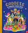 British Museum: Goddess: 50 Goddesses, Spirits, Saints and Other Female Figures Who Have Shaped Belief - Dr Janina Ramirez - 9781788009959