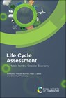Life Cycle Assessment - Aiduan (University College London Borrion ; Mairi J (University of Surrey Black ; Onesmus (Imperial College London Mwabonje - 9781788014458