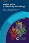 Nucleic Acids in Chemistry and Biology - G Michael (University of Sheffield Blackburn ; Martin (Vanderbilt University Egli ; Michael J (MRC Laboratory of Molecular Biology (LMB) Gait - 9781788019040