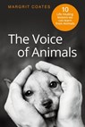 The Voice of Animals - Margrit Coates - 9781788035262