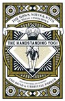 The Handstanding Yogi - Ash Bond - 9781788039529