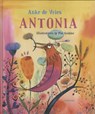 Antonia - Anke de Vries - 9781788070171