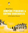 Jumping Penguins & - Jesse Goossens - 9781788070218
