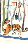 Tiger - Jan Jutte - 9781788070317
