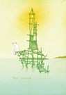 The Island - Marije Tolman - 9781788070393