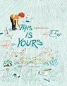This is yours - Sanne te Loo - 9781788070430
