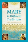Mary in Different Traditions - Thomas G Casey - 9781788120876