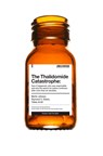 The Thalidomide Catastrophe - Martin Johnson ; Raymond G. Stokes ; Tobias Arndt - 9781788156295