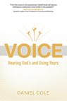 Voice - Daniel Cole - 9781788159593