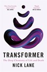 Transformer - Nick Lane - 9781788160551
