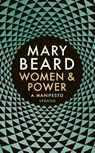 Women & Power - Professor Mary Beard - 9781788160612