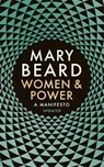 Women & Power - Professor Mary Beard - 9781788160612