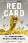 Red Card - Ken Bensinger - 9781788160629