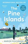 The Pine Islands - Marion Poschmann - 9781788160926