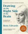 Drawing on the Right Side of the Brain - Betty Edwards - 9781788164276