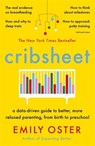 Cribsheet - Emily Oster - 9781788164498
