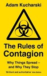 The Rules of Contagion - Adam Kucharski - 9781788164726