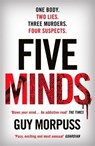 Five Minds - Guy Morpuss - 9781788165686