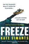 Freeze - SIMANTS,  Kate - 9781788165983