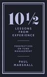 10½ Lessons from Experience - Paul Marshall - 9781788166232