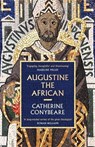 Augustine the African - Catherine Conybeare - 9781788167505