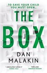 The Box - Dan Malakin - 9781788168427