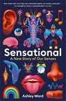 Sensational - Ashley Ward - 9781788168878
