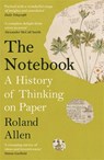 The Notebook - Roland Allen - 9781788169332