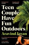 Teen Couple Have Fun Outdoors - Aravind Jayan - 9781788169875