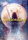 Spellcasting Oracle Cards -  - 9781788170772