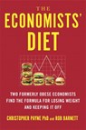The Economists' Diet - Christopher Payne ; Rob Barnett - 9781788170819
