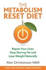 The Metabolism Reset Diet - Dr Alan Christianson - 9781788173155