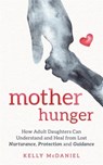 Mother Hunger - Kelly McDaniel - 9781788174695