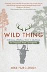 Wild Thing - Mike Fairclough - 9781788176293