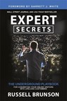 Expert Secrets - Russell Brunson - 9781788178563