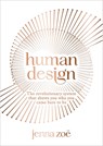 Human Design - Jenna Zoe - 9781788178846