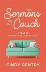 Sermons on the Couch - Cindy Gentry - 9781788179324