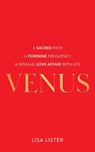 Venus - Lisa Lister - 9781788179843