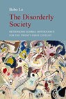 The Disorderly Society - Dr. Bobo Lo - 9781788214650