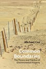 Common Boundaries - Prof. Michael (Dartmouth College) Cox - 9781788214711