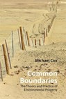 Common Boundaries - Prof. Michael (Dartmouth College) Cox - 9781788217880