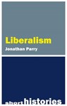 Liberalism - Jonathan Parry - 9781788218054