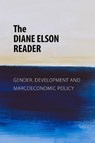 The Diane Elson Reader - Diane Elson - 9781788218559