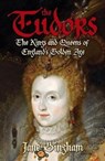 The Tudors - Jane Bingham - 9781788280037