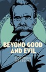 Beyond Good and Evil - Frederich Nietzsche - 9781788283106