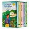 ANNE OF GREEN GABLES COLL-6CY - MONTGOMERY,  L. M. - 9781788283663