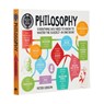 A Degree in a Book: Philosophy - Dr Peter Gibson - 9781788283694